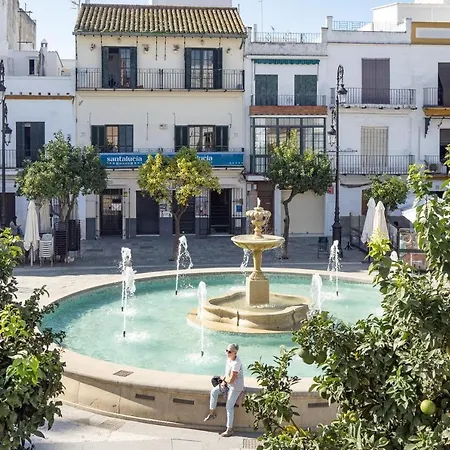 Ateneo * Sanlucar de Barrameda