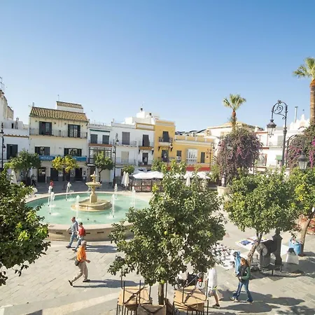 Ateneo * Sanlucar de Barrameda
