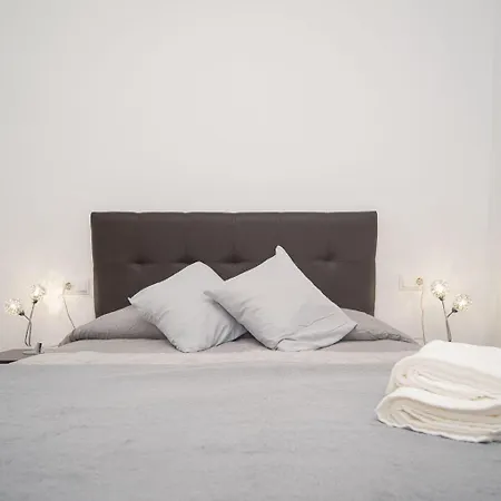 Ateneo Apartment