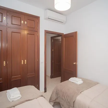Ateneo Apartment *