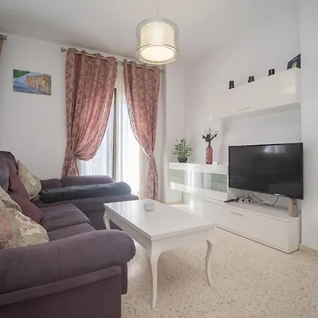 Ateneo Apartamento