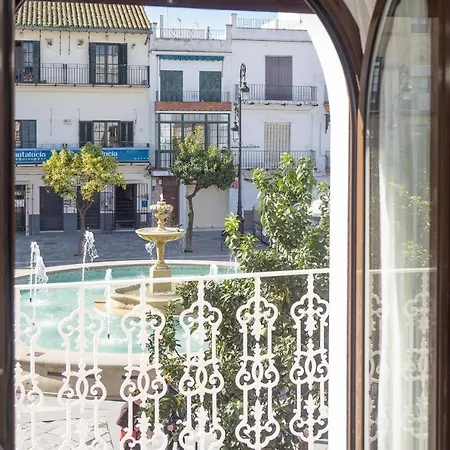 Apartamento Ateneo