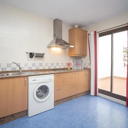 Apartamento Ateneo *