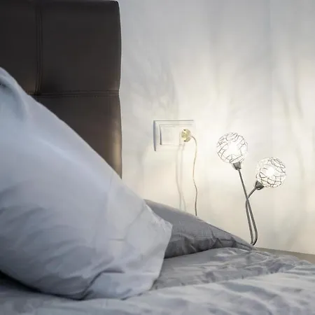 Apartment Ateneo Sanlucar de Barrameda