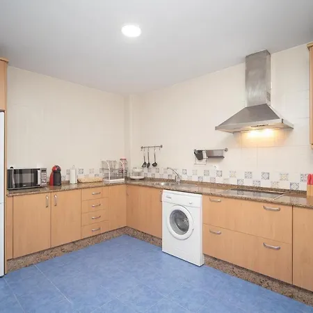 Ateneo Apartamento