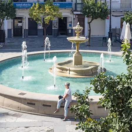 Apartamento Ateneo