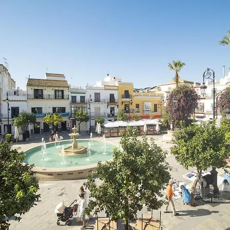 Apartamento Ateneo
